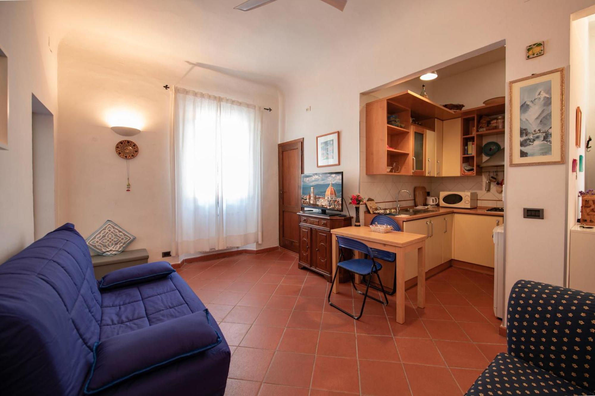 Apartamento Vanni By Mamo
