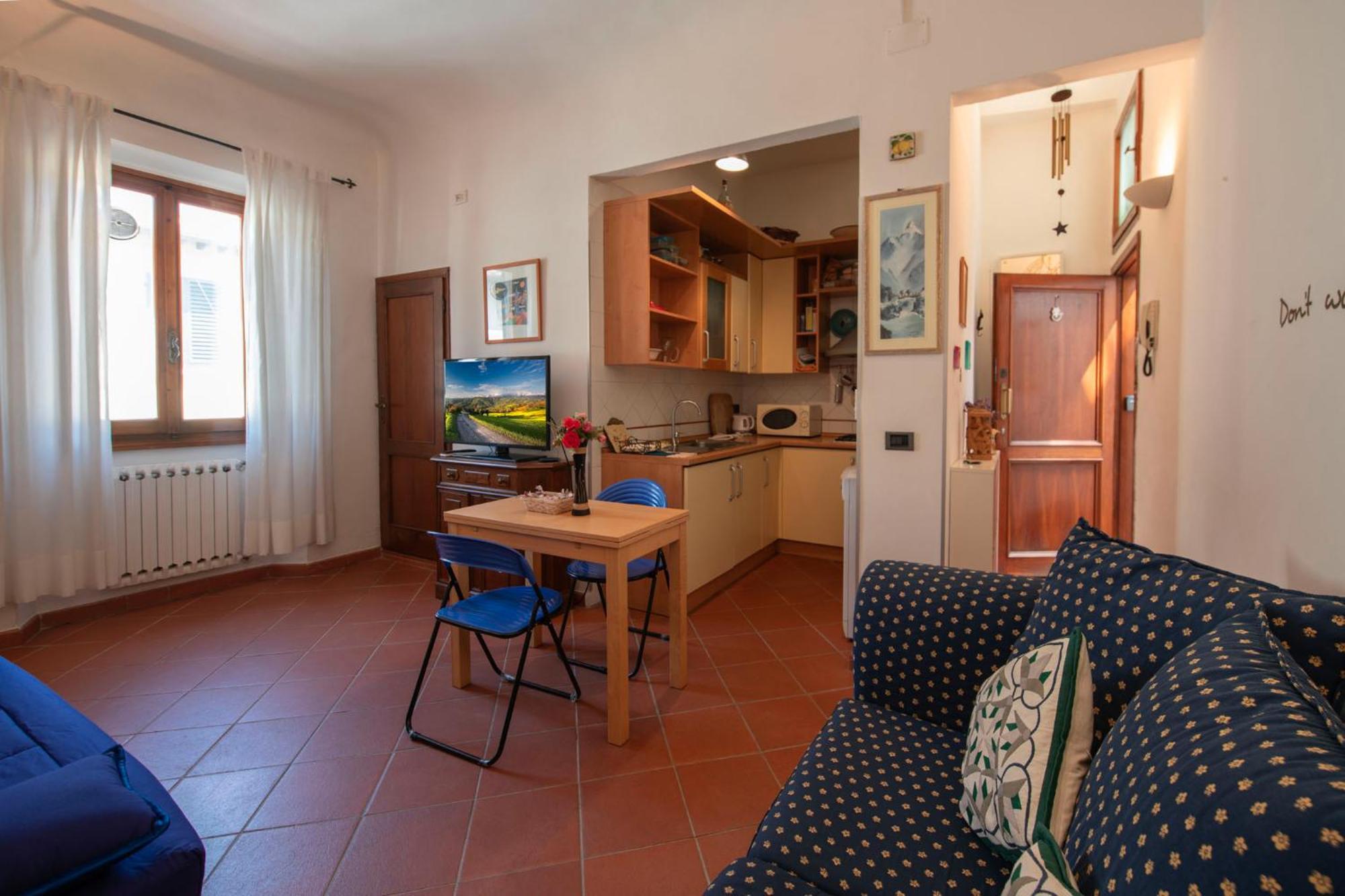 Apartamento Vanni By Mamo