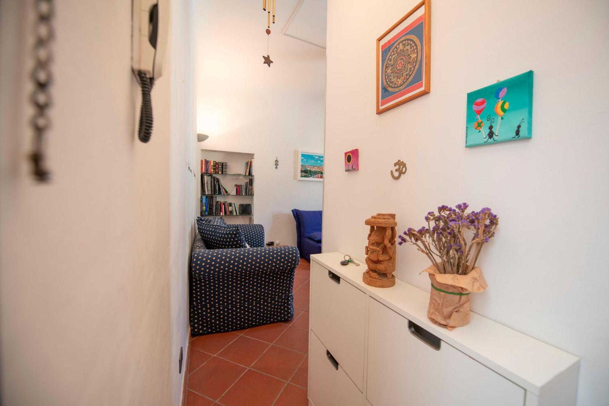 Apartamento Vanni By Mamo